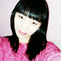 Молдир Ахметова, 26.03.1990, Жезказган