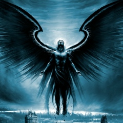 Demon Blood, 13.07, Ханты-Мансийск