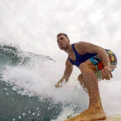 Александр Головин, 12.06.1989, Воронеж