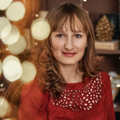 Татьяна Наквасина, 30.07