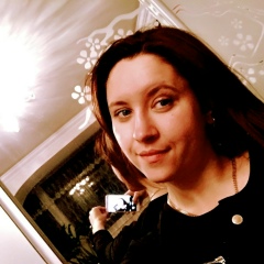 Євгенія Мельник, 20.11