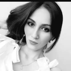 Фатима Беретарь, 30.07.1990, Майкоп