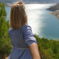 Katrin Stroganova, 22.01.1988, Москва