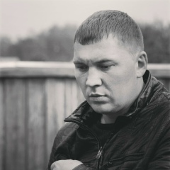 Дима Можный, 04.03, Алтай (поселок)