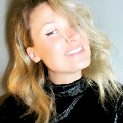 Анастасия Бенц, 23.04, Санкт-Петербург