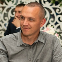 Илья Теляшов, 14.09, Омск