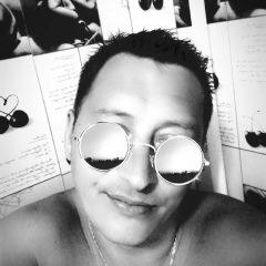 Паша Барышников, 03.12.1984, Наро-Фоминск