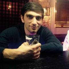 Vanush Khachatryan, 27.06.1985, Москва