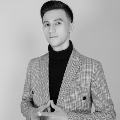 Kovus Kurbanov, 04.12.1996, Tianjin