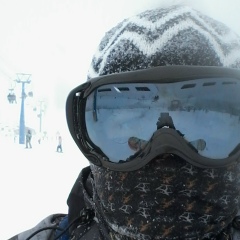 Слава Ровкин, 09.06.1987, Омск