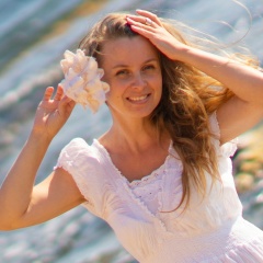 Лилия Празукина-Покровская, 21.11, Севастополь