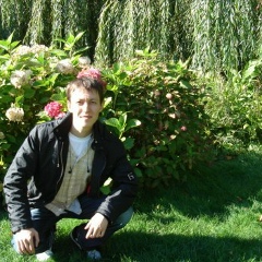 Жанайдар Нагашибаев, 17.08.1986, Алматы