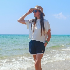 Ирина Колесникова, 10.01, Омск