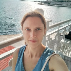 Юлия Мельник, 31.08.1989, Севастополь