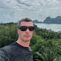 Андрей Миронов, 08.09, Краснодар