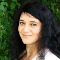 Татьяна Никитина, 12.10.1972, Силламяэ