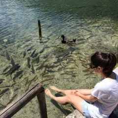 Гаяна Газарян, 22.06.1988, Москва