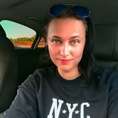 Илона Садовенко, Рига