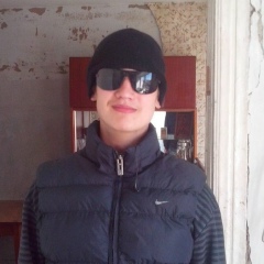 Алексей Сенькин, 11.03.1996, Киселевск