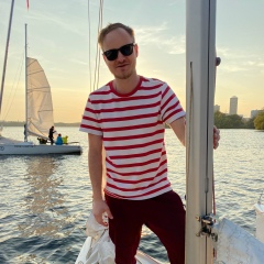 Борис Бритва, 21.02, Москва