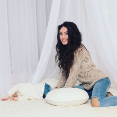 Алёночка Горбуненко, 03.09.1991, Одесса