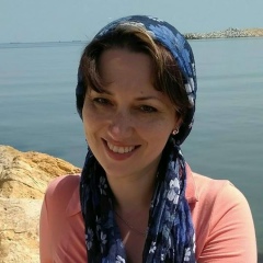 Ольга Михолап, 24.10.1977, Минск