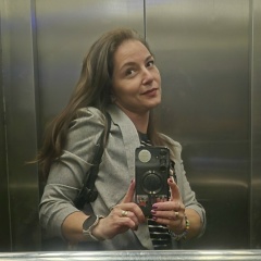 Ирина Купсик, 01.02