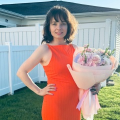 Natalia Piddubna, 28.05