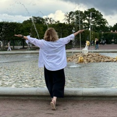 Татьяна Бесчетнова