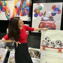 Наталья Парфенова, 07.06, Москва