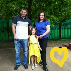 Аллуся Измайлова, 29.07.1985, Москва