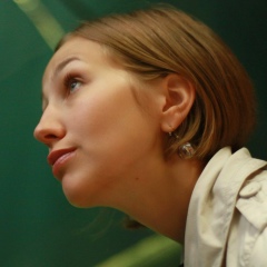 Марина Кадетова, 06.10.1984, Москва