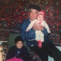 Serik Umirzakov, 10.06.1994, Кызылорда