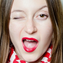 Наталия Видякина, 05.10, Минск