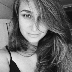 Екатерина Казаченко-Слюсарь, 21.10.1989, Анапа