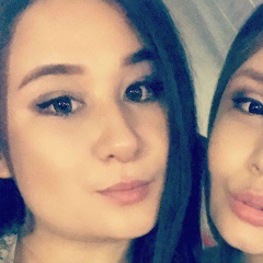 Altynay Istabaeva, 23.07, Алматы