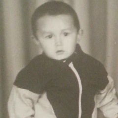 Даурен Татаев, 05.09, Астана