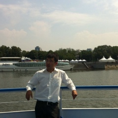 Tilek Arykpaev, 20.09, Бишкек