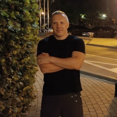 Игорь Скиба, 21.04.1982, Макеевка