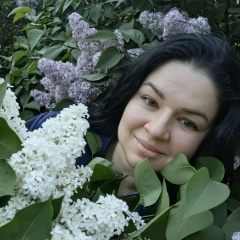 Анастасия Алюкина, 13.04.1991, Казань