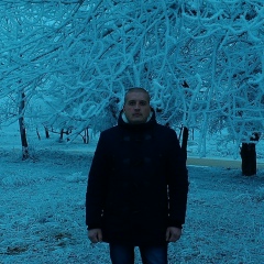 Антон Устинов, Волгоград