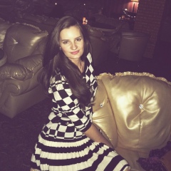 Екатерина Ларчук, 29.01