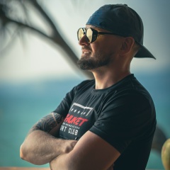 Рауль Водов, 19.05