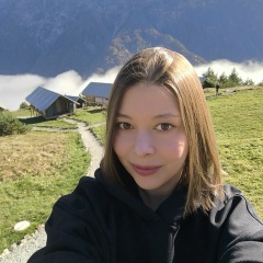 Ирина Омельченко, 06.03.1992, Тюмень