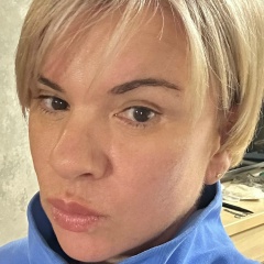 Оля Носикова, 15.06.1973, Москва