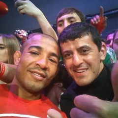 Артур Пирожков, 14.09, Тула