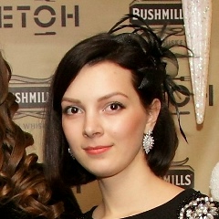 Юлія Юхименко, 15.02.1988