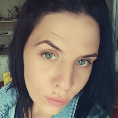 Лена Караваева, 23.09.1985, Дрезна