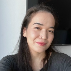 Алия Барменова, 06.12, Астана