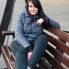 Оксана Федотова Пятова, Подольск